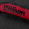 image:imageWILSON Bela DNA Super Tour Small Duffel  Padel Red