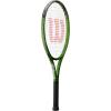 image:imageWILSON Blade Feel Comp JuniorYouth Recreational Tennis Rackets  Green25