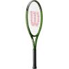image:imageWILSON Blade Feel Comp JuniorYouth Recreational Tennis Rackets  Green26