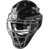 image:imageWILSON C200 Youth Catchers Gear Kit  BlackOrange