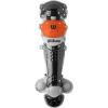 image:imageWILSON C200 Youth Catchers Gear Kit  BlackOrange