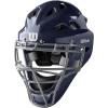 image:imageWILSON C200 Youth Catchers Gear Kit  Navy