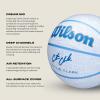 image:imageWILSON Caitlin Clark Envision BasketballsSize 5  275