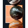 image:imageWILSON Caitlin Clark Repetition BasketballsSize 5  275