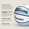 image:imageWILSON Caitlin Clark x WNBA Oasis BasketballsSize 6  285