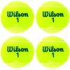 image:imageWILSON Championship Tennis BallsExtra Duty