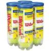 image:imageWILSON Championship Tennis BallsHi Altitude