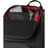 image:imageWILSON Clash V3 Super Tour Tennis Racket Bags  BlackInfraredHolds up to 2 Rackets