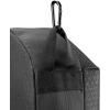 image:imageWILSON Clash V3 Super Tour Tennis Racket Bags  BlackInfraredHolds up to 3 Rackets
