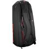 image:imageWILSON Clash V3 Super Tour Tennis Racket Bags  BlackInfraredHolds up to 6 Rackets