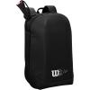 image:imageWILSON DNA Super Tour Backpack  Padel BlackBlack