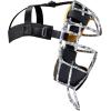 image:imageWILSON DynaLite Aluminum Umpire FacemasksCamo