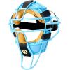 image:imageWILSON DynaLite Aluminum Umpire FacemasksVictory Blue