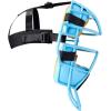 image:imageWILSON DynaLite Aluminum Umpire FacemasksVictory Blue