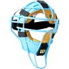 image:imageWILSON DynaLite Aluminum Umpire FacemasksVictory Blue