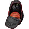 image:imageWILSON Evolution BackpacksRedBlack