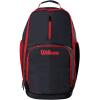 image:imageWILSON Evolution BackpacksRedBlack