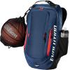 image:imageWILSON Evolution Basketball GearpackNavy