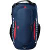 image:imageWILSON Evolution Basketball GearpackNavy