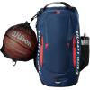 image:imageWILSON Evolution Basketball GearpackNavy