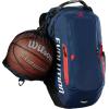 image:imageWILSON Evolution Basketball GearpackNavy
