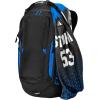image:imageWILSON Evolution Basketball GearpackRoyal