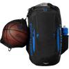 image:imageWILSON Evolution Basketball GearpackRoyal