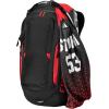 image:imageWILSON Evolution Basketball GearpackScarlet