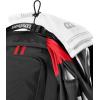image:imageWILSON Evolution Basketball GearpackScarlet