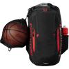 image:imageWILSON Evolution Basketball GearpackScarlet