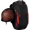 image:imageWILSON Evolution Basketball GearpackScarlet
