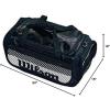 image:imageWILSON Football Duffle Bag