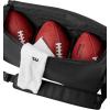 image:imageWILSON FootballThreeball Sideline Football Bag