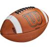 image:imageWILSON GST Leather Game Football  Official