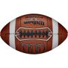 image:imageWILSON GST Prime Football  Official Size Brown
