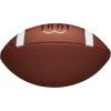 image:imageWILSON GST SpeedSkin Footballs  BrownOfficial