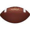 image:imageWILSON GST SpeedSkin Footballs  BrownYouth Size