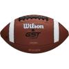 image:imageWILSON GST SpeedSkin Heir Football  Brown Womens Size