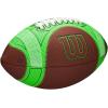 image:imageWILSON GST SpeedSkin Hylite FootballsPeeWee Size