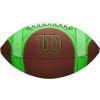 image:imageWILSON GST SpeedSkin Hylite FootballsYouth Size