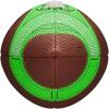 image:imageWILSON GST SpeedSkin Hylite FootballsYouth Size
