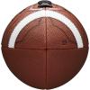 image:imageWILSON GST SpeedSkin One Football  Brown Official Size