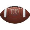 image:imageWILSON GST SpeedSkin One Football  Brown Official Size