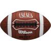 image:imageWILSON GST SpeedSkin One Football  Brown Official Size