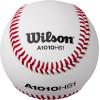 image:imageWILSON HS1SST Baseballs  No NFHS Logo 1 Dozen