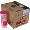 image:imageWILSON Intrigue All Court Pink Tennis Balls 12Case