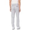 image:imageWILSON Mens Classic Relaxed Fit Baseball PantGrey