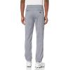 image:imageWILSON Mens Classic Relaxed Fit Piped Baseball PantGreyBlack