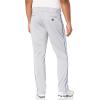 image:imageWILSON Mens Classic Relaxed Fit Piped Baseball PantGreyRoyal