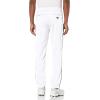 image:imageWILSON Mens Classic Relaxed Fit Piped Baseball PantWhiteDark Green